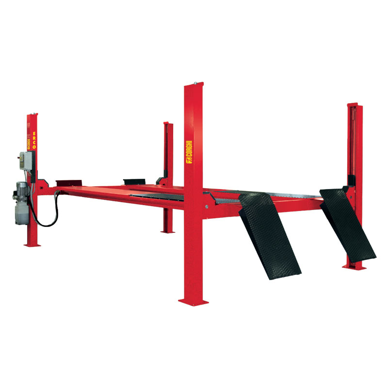 ERCO-5004-SERIE
