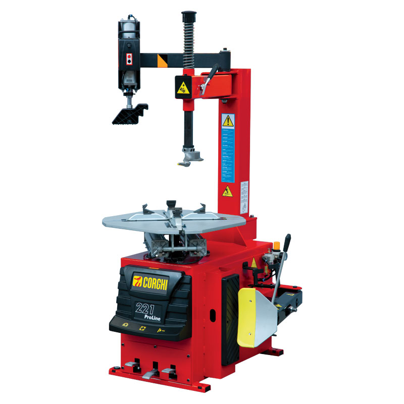 Proline-221