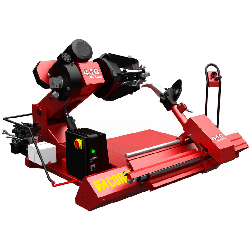 Proline-440