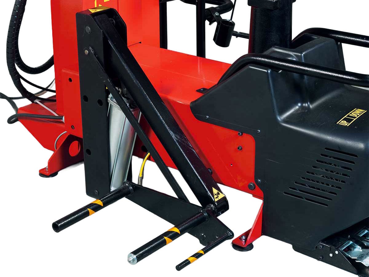 STANDARD WHEEL LIFT