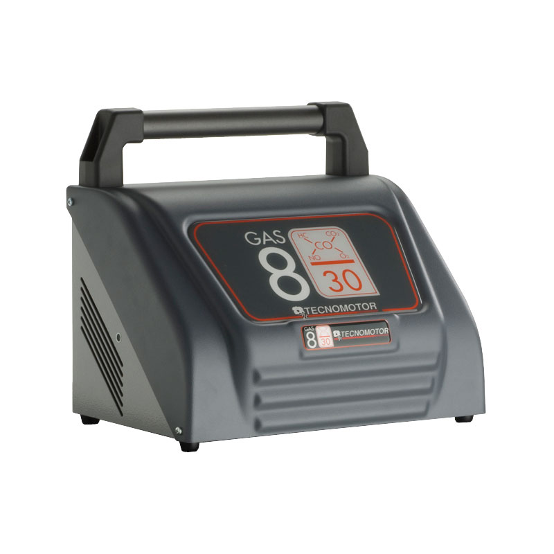 GAS-830