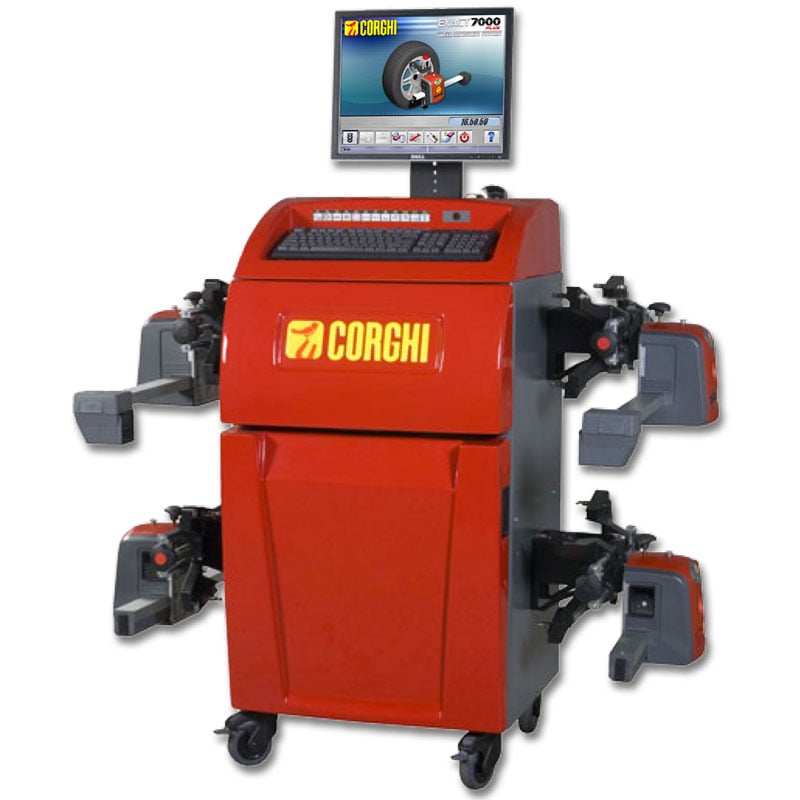 EXACT-II-7000-EVO