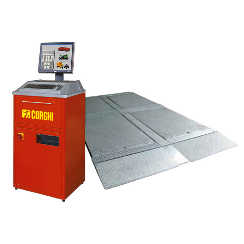 P4000-EVO