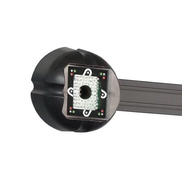 CAMÉRAS HI-Q À HAUTE RÉSOLUTION