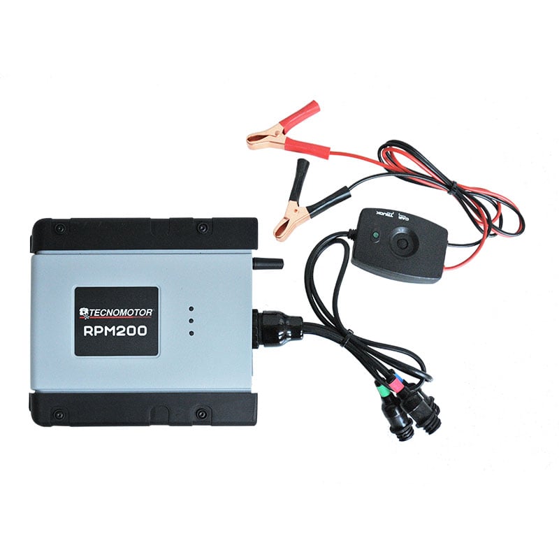 RPM200