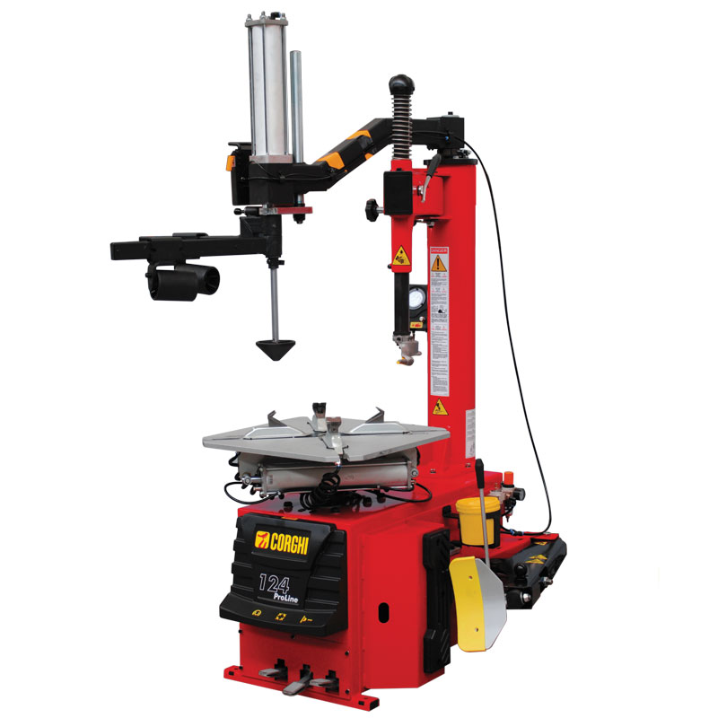 Proline-124