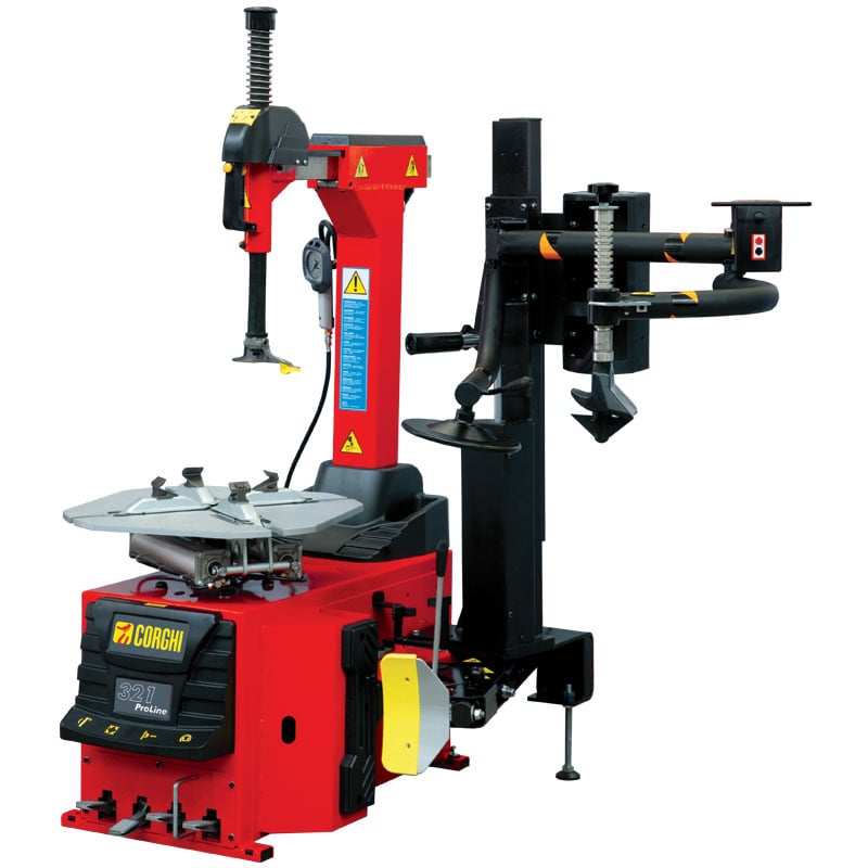 Proline321