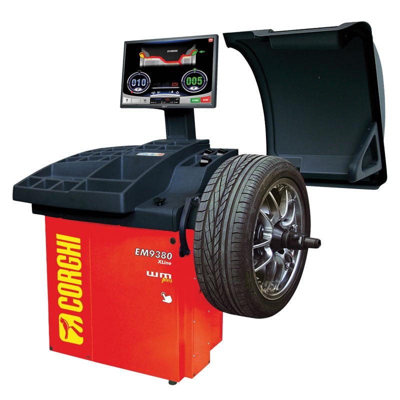 EM9380C-XLine